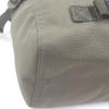 Great BALENCIAGA Shoulder Bag ARMY 2WAY Handbag Khaki Used