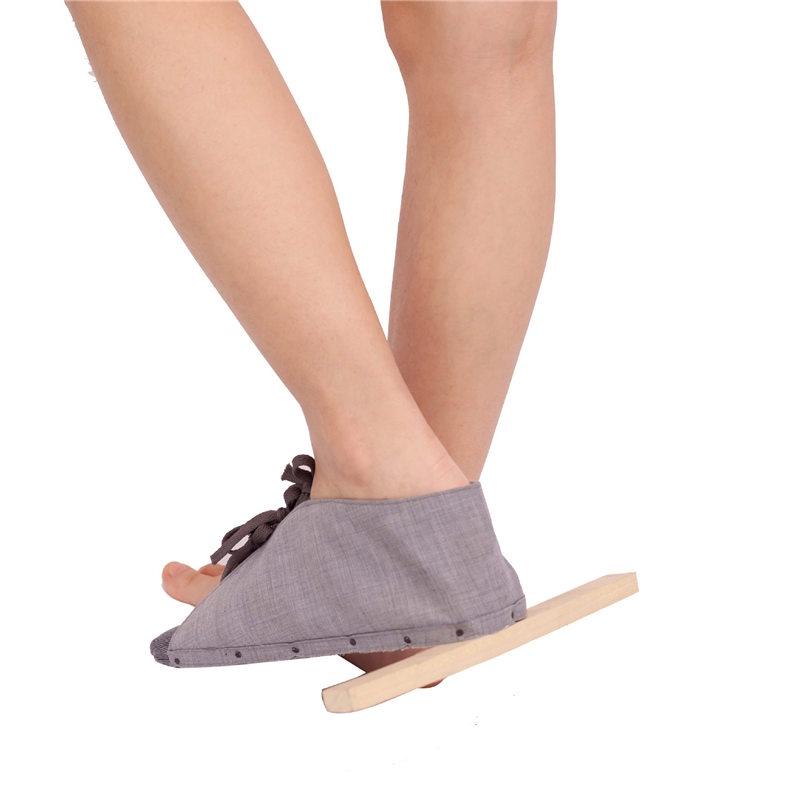 1Pcs Foot Rest Splint Ankle Fixed Splint Stable Composite Cloth for Fracture Reduction