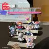 MINISO Disney Stitch GenZ Street Series Blind Box Collectible