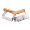 Professional Frame Cutter Honeycomb Cutter Honeycomb Cutting Tool Square Shaped Cutting Tool for Beekeeping Accessories