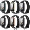 PC Completo Para Redmi Band 3 Capa Protetora Para Xiaomi Band 9 Active Protetor de Tela Capa Casca Rígida & Película de Vidro Temperado Transparente