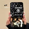 Funda de Teléfono Tom Bill Kaulitz T-Tokio-H-HotelS Para iPhone 17 16 15 14 11 12 13 Mini Pro XS Max Plus Carcasa