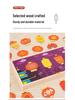 Montessori Wooden Dress-Up Puzzle Game for Kids: Changeable Outfits for Boys & Girls