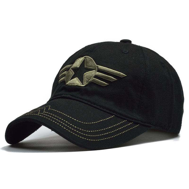 Northwood Pánska šiltovka Dad Hat For Men Camouflage Snapback Cap