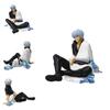 Yorozuya Gintama PVC Model Ornament Verzamelfiguur Voor Anime Fans
