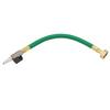 RV Winterizing Kit Quick Connect Plug To 34in Garden Hose Faucet Fitting for Motorhome Boat Camper