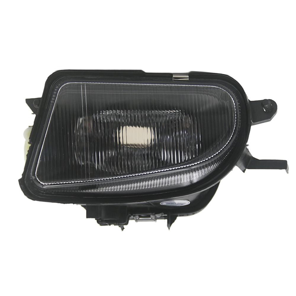 

Противотуманная фара для Benz E-Class W210 E200 E230 E240 E250 E270 E280 E290 E300-E430 CLK320 SLK230 C43(AMG) Противотуманная фара переднего бампера 1Pc Left