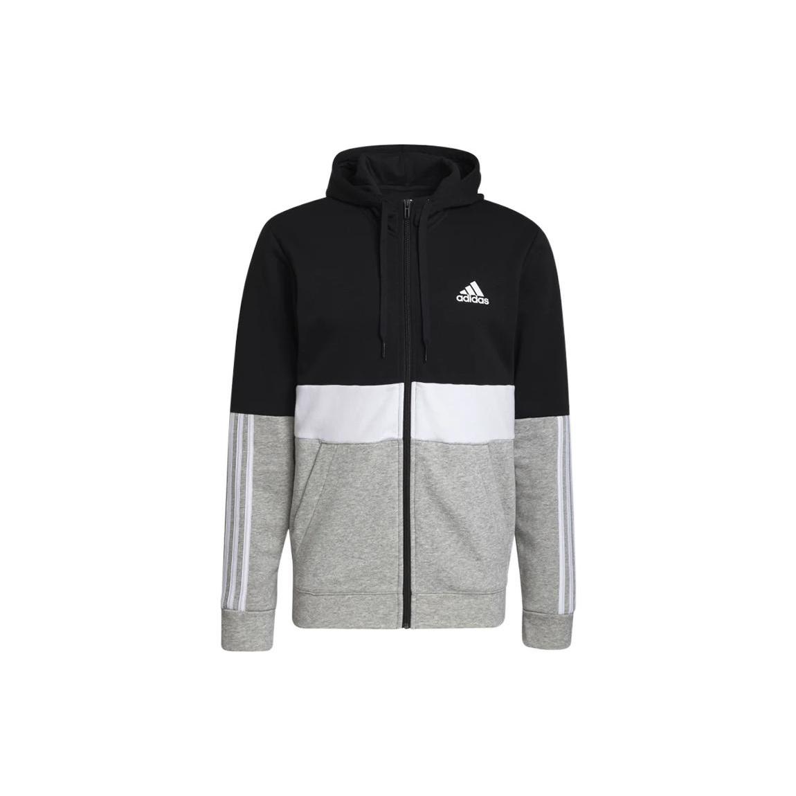 

Новые мужские куртки Adidas Черные GV5244 XS