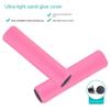 2Pcs Anti-slip Bicycle Handlebar Grips Strong Support Grips Bicycle Grips