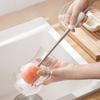 Bottle Cleaning Brush Long Handle Bottle Brush 3 In 1 Multifunctional Sponge Bottle Brush With Bottle Gap Cleaner Brush