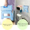 DPEAN Folding Step Step Step Toilet Training Storage Indoor Step Mini Step Folding Step Car Height 27cm Stool, Ladder, Stool, Footrest, Stool, Stool,