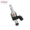 4PCS Genuine Fuel Injectors Nozzle 16010-5R1-315 for Honda Fits 1.5L KA6MT KACVT OEM # 160105R1315 16010-5R1-305