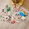 LEGO City Animal Rescue Base 60307 Toy Animal Animal Boys Girls Ages 6+