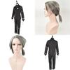Hochwertiges Identity V Aesop Carl Cosplay-Outfit für Herren mit weichem Material und detailliertem Design