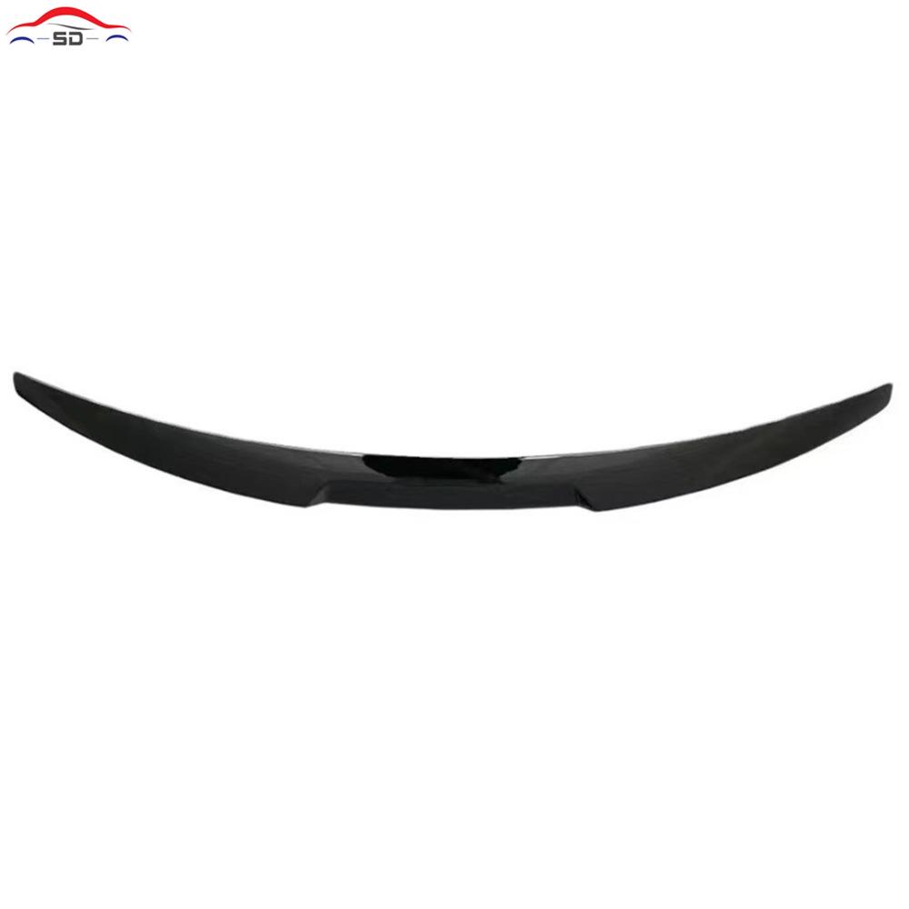 M4 Style Spoiler for 2021+ BMW 4 Series G22, Non-destructive Installation