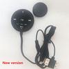 Car Bluetooth 5.0 Player Receiver Transmitter FM or AUX Wireless Audio Adapter