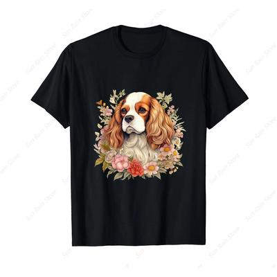 Oberteile – T-Shirts
