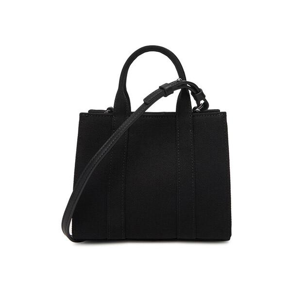 Сумка KARL LAGERFELD KARL LAGERFELD A3W50118 чёрный