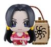 Bandai Bikkura Tamago ONE PIECE Vol.4 Suitable Ages 3 Up.