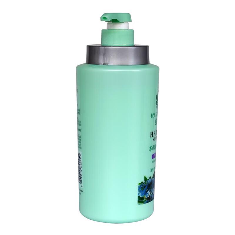 Bee & Flower Herbal Essence Light & Refreshing Shampoo