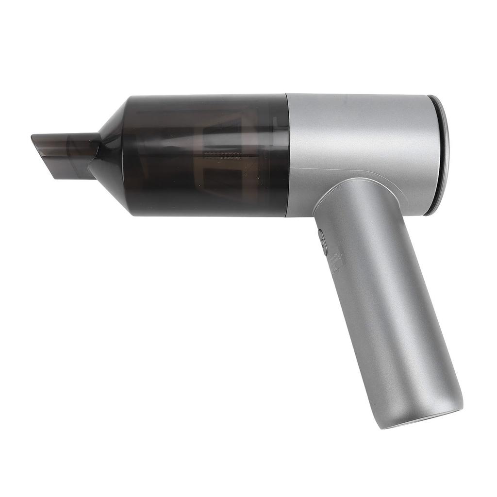 3 in 1 Compressed Vacuum Lightweight 11KPa Handheld 2 Suction Power Copper Brushless Motor Silent