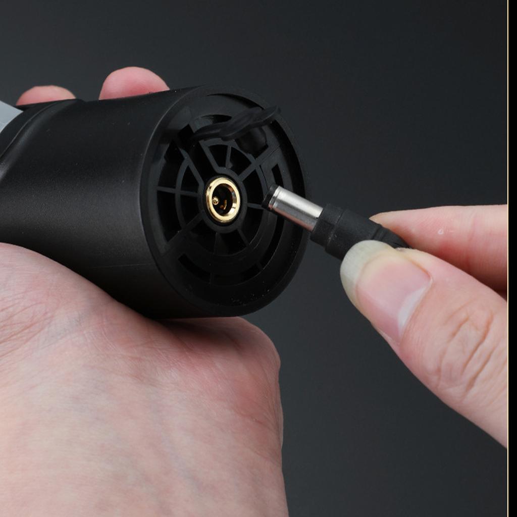 Wireless Electric Fish Scaler Fish Scaler Electric Fish Scale Remover Commercial Household Fish Scaler