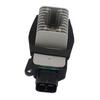 3W1Z-19E624-AA For Lincoln Town Car 2003-2011 8 Cyl 4.6L 3W1Z19E624AA Heater Blower Motor Resistor New