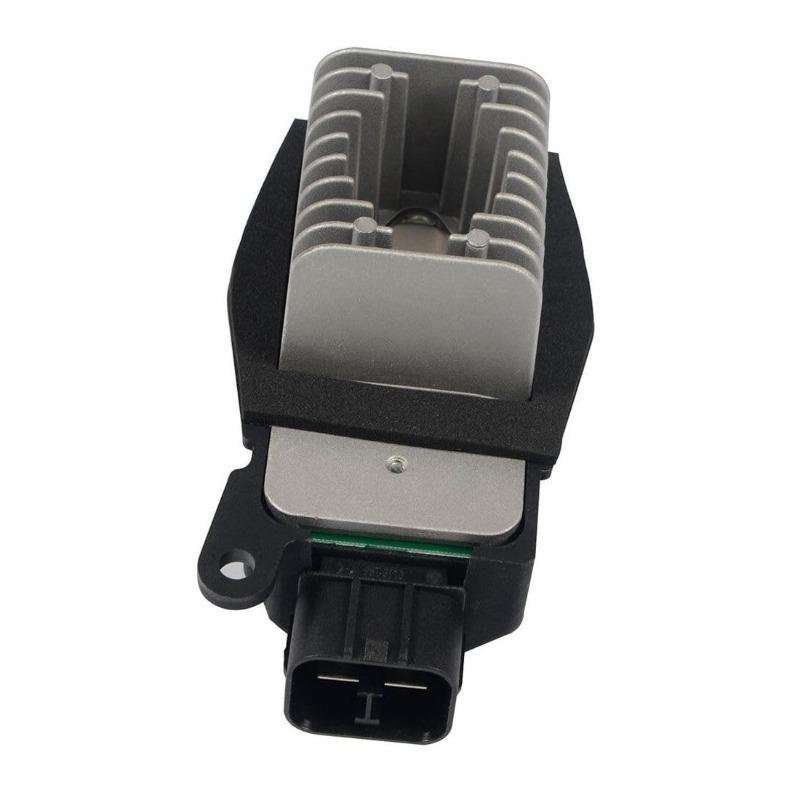 3W1Z-19E624-AA For Lincoln Town Car 2003-2011 8 Cyl 4.6L 3W1Z19E624AA Heater Blower Motor Resistor New