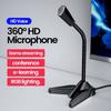 Audio en video accessoires – Microfoons