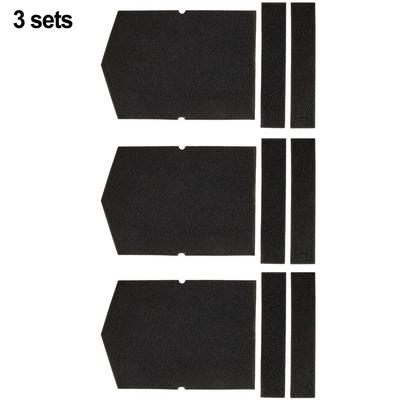 Trocknerfilter Ersatzfilter Für Miele Für T 8801 WP HomeCare XL