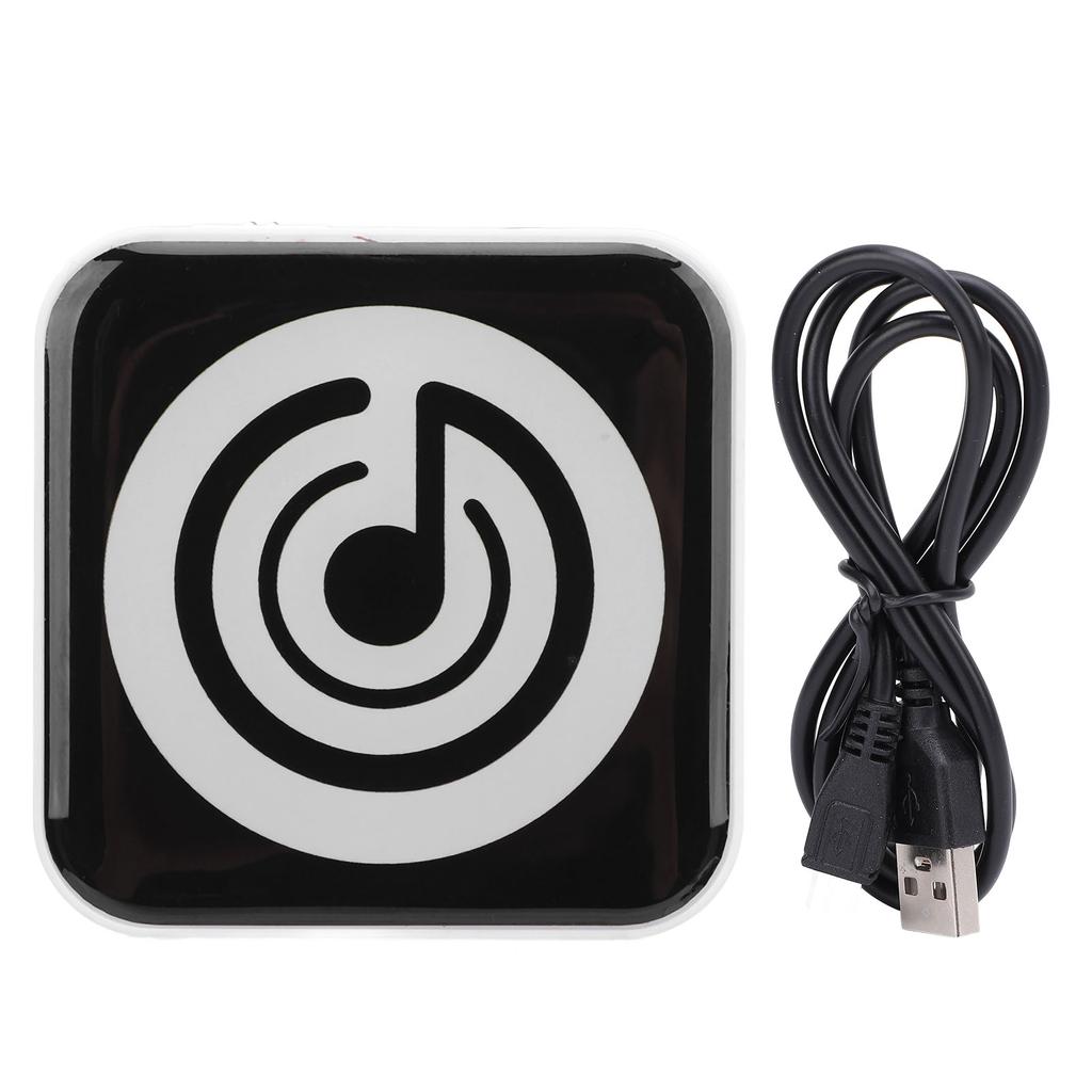 MP3 Player Wireless Bluetooth Portable Music Player Support Up To 32GB 3.5mm Headphone Jack