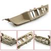 LHD Car Interior Front Left Right Door Pull Handle Window Lifter Switch Panel Cover Trim For BMW 6 Series GT G32 2017-