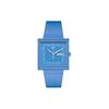 Unisex Blue Watch SO34S700 SO34S700