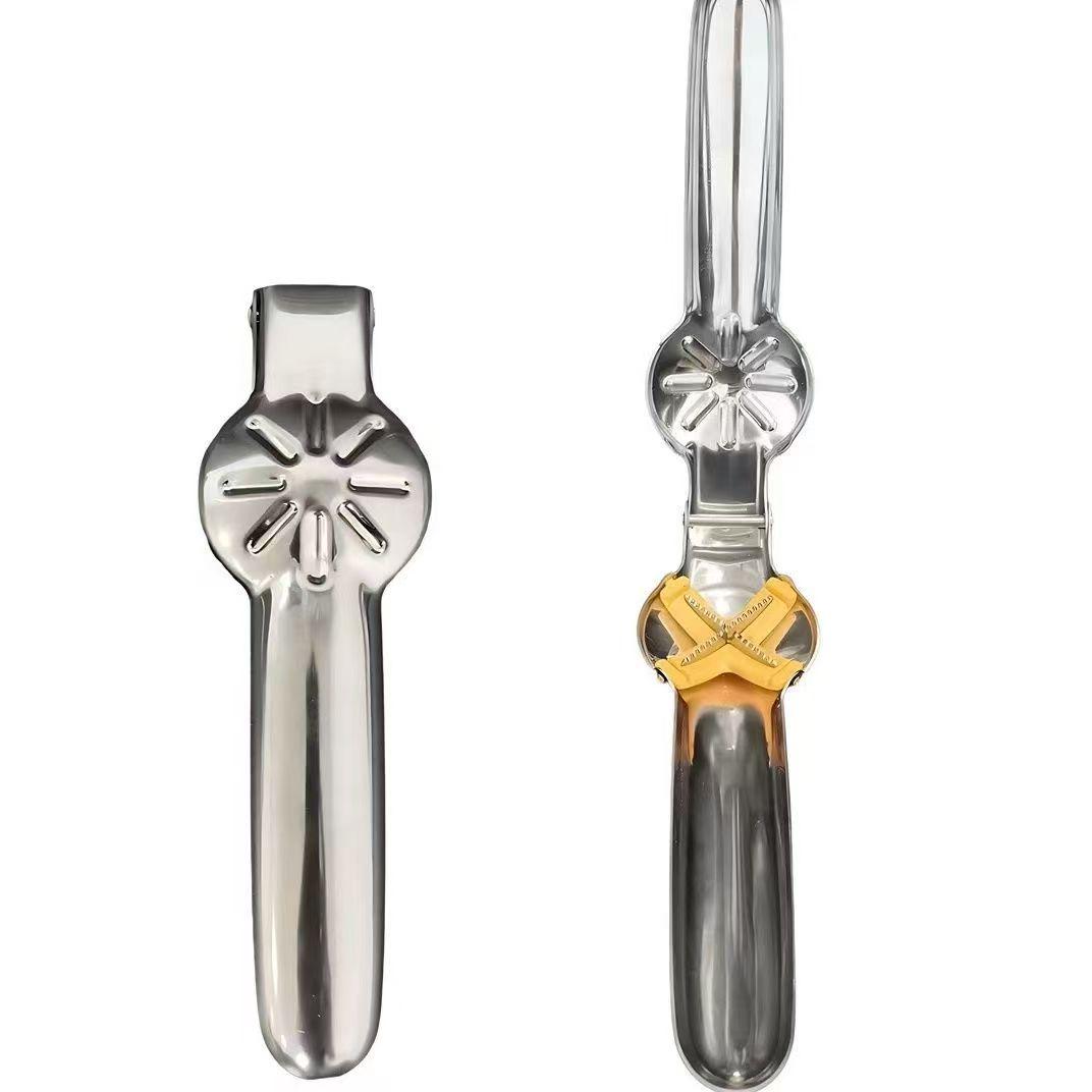 

Chestnut Peeler and Shelling Tool for Home Use