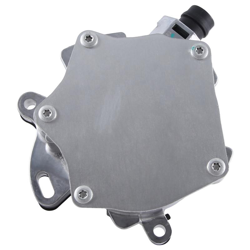 Vacuum Pump Metal For Ford Focus III 2011-2015 Scti 1.6 110KW BM5G2A451FA BM5G2A451GA-A87Q