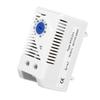 Electric Control 0-60℃ Adjustable Thermostat Durable KTS011 Temperature Controller KTO011 Thermostat Switch Heaters