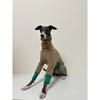 Soft Warm Pet Dog Sweater Pajamas,Winter Puppy Hoodies - 4 Legs & Belly Covered,High Quality Sweaters For Whippet Greyhound
