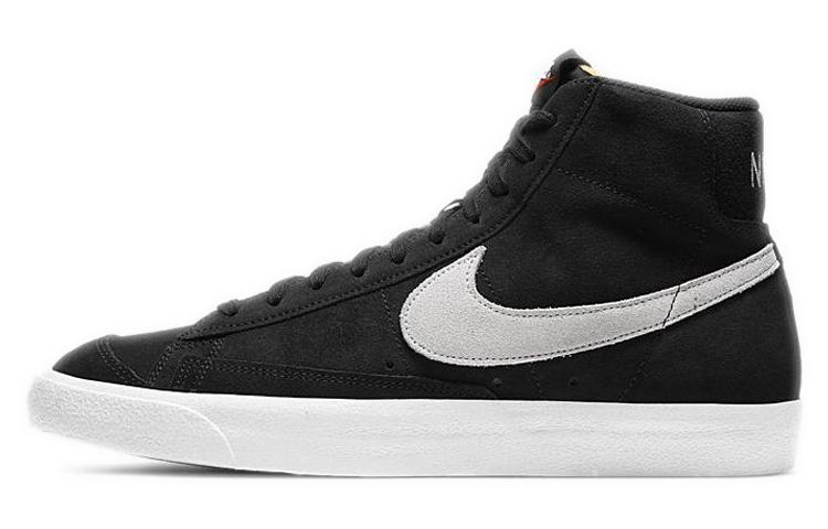 Nike Blazer Mid 77 Suede Black Dust CI1172-002 41