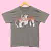 Korn Untouchables Album Nu Metal Band Tee L