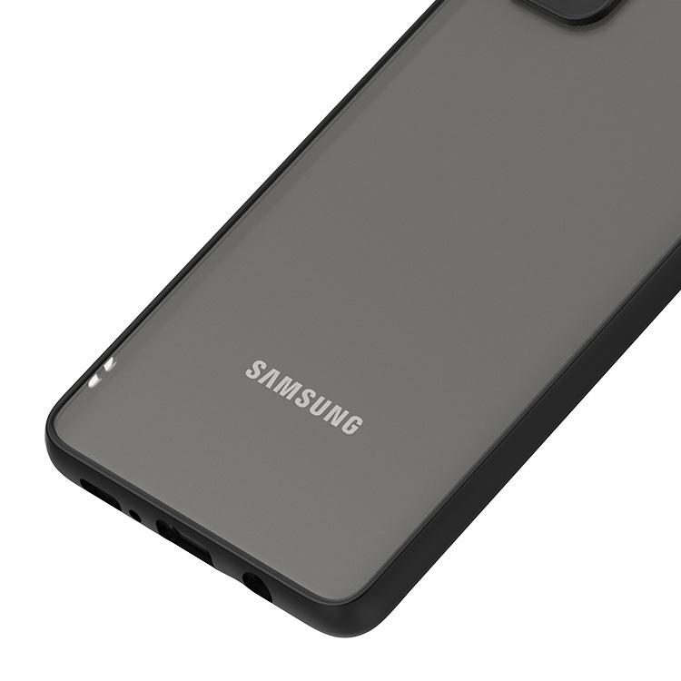 Shockproof Armor Hard PC Phone Case For Samsung Galaxy A51 A71 A52 A72 A11 A13 A23 A12 A22 A32 A42 A21s A33 A53 A73 Cover Case