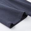 Judger Men's Tencel Blend Drawstring Wide-Leg Casual Pants