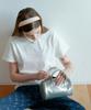 ANOETIC Anc Ribbon T Shirt_3Color
