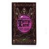 Newest 22pcs CardsThe Ghoulish Garb Terror Tarot Major Arcana Tarot Card Deck Gothic Halloween Tarot