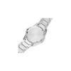 Casio CASIOEDIFICE series simple casual fashion quartz movement stainless steel strap Japanese and Korean watch men's watch silver dial EFR-103D-7A2