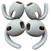 Soft Silicone Ear Tips for Samsung Galaxy Buds3 Pro/R530 - Comfort Fit Earbuds, Flexible Wireless Earphone Accessories