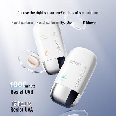 Lozione Solare Shake-Shake SPF50+