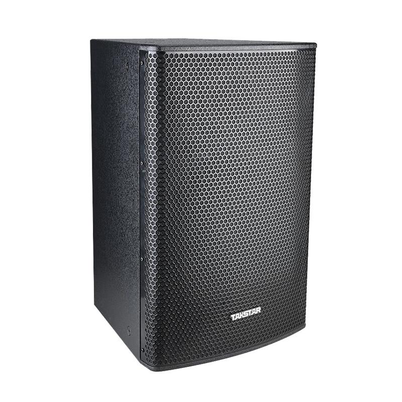 TAKSTAR KP-10 10-inch Professional Full-Range Speaker
