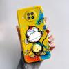 For Xiaomi Mi 10T Lite Case Cute Cat Cartoon Bear Frog Soft Silicone Back Cover For Xiaomi Mi10T 10 T Lite 5G Bumper Phone Case