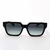 Prada Prada Sunglasses for Men PR03ZSF 1AB06T Size 55 Made In Italy