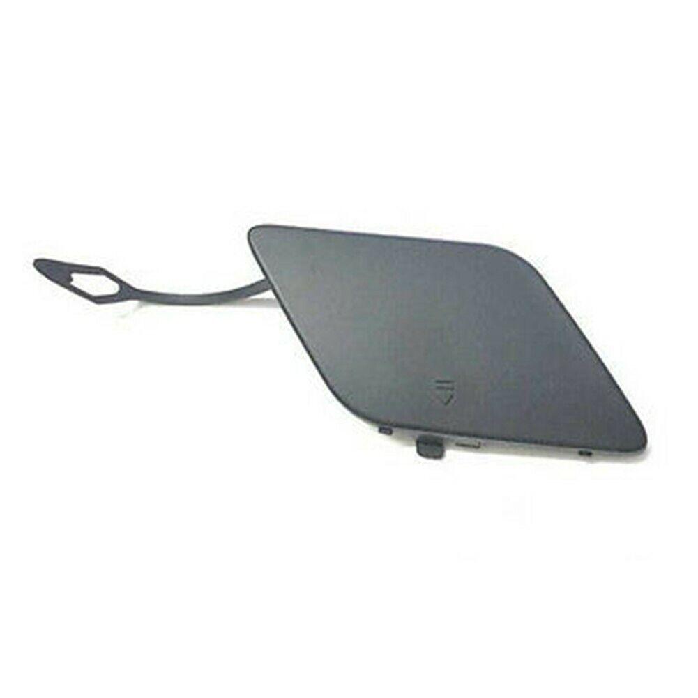 Mercedes-Benz W204 C200 Front Bumper Tow Hook Cover Accessory